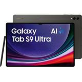 Samsung Galaxy Tab S9 Ultra SM-X910N Qualcomm Snapdragon 1 TB 37,1 cm (14.6") 16 GB Wi-Fi 6 (802.11ax) Android 13 Grafiet