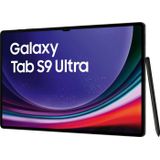 Samsung - Galaxy Tab S9 Ultra - Tablet - Zwart - 512 GB - Wifi