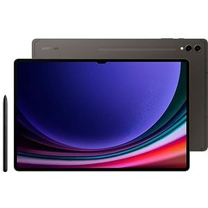 Samsung - Galaxy Tab S9 Ultra - Tablet - Zwart - 512 GB - Wifi