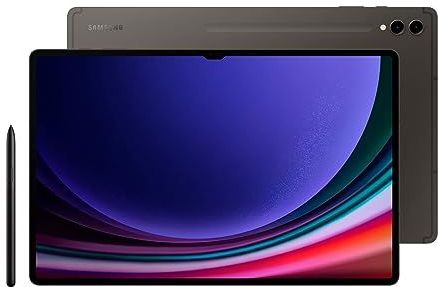 Samsung - Galaxy Tab S9 Ultra - Tablet - Zwart - 512 GB - Wifi