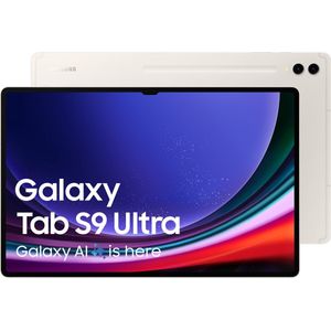 Samsung Galaxy Tab S9 Ultra 14.6 inch 512 GB Wifi Creme
