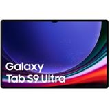 Samsung Galaxy Tab S9 Ultra SM-X910N Qualcomm Snapdragon 256 GB 37,1 cm (14.6") 12 GB Wi-Fi 6 (802.11ax) Android 13 Beige