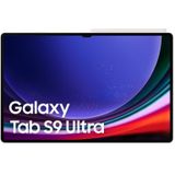 Samsung Galaxy Tab S9 Ultra SM-X910N Qualcomm Snapdragon 256 GB 37,1 cm (14.6") 12 GB Wi-Fi 6 (802.11ax) Android 13 Beige
