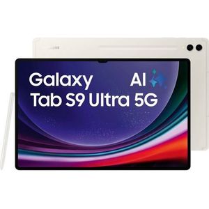 Tablet Samsung S9 ULTRA X916 5G 12 GB RAM 14,6"" Beige 512 GB