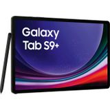 Samsung Galaxy Tab S9+ Wi-Fi 31,50 cm (12,4 Zoll)