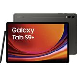 Samsung Galaxy Tab S9 Plus - WiFi - 256GB - Graphite