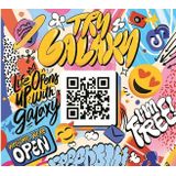 Samsung Galaxy Tab S9 Wi-Fi 27,81 cm (11 Zoll)