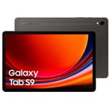 Samsung Galaxy Tab S9 256 Gb 11" Zwart Wi-fi (sm-x710nzaeeub)