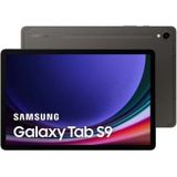 Samsung Galaxy Tab S9 - WiFi - 128GB - Graphite