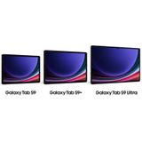 Samsung Galaxy Tab S9 - WiFi - 128GB - Graphite
