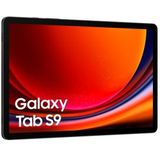 Samsung Galaxy Tab S9 11 inch 128 GB Wifi Zwart