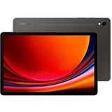 SAMSUNG Galaxy Tab S9 Wi-Fi Tablet 27,9 cm (11,0 Zoll) 128 GB grau