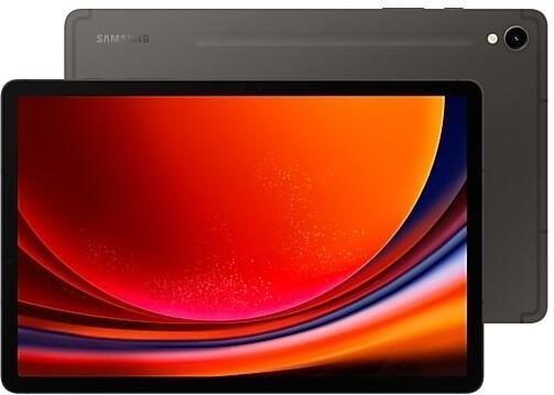Samsung Galaxy Tab S9 - WiFi - 128GB - Graphite