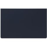 Samsung EF DX910BBGGDE toetsenbord voor mobiel apparaat QWERTZ Duits Pogo Pin Zwart