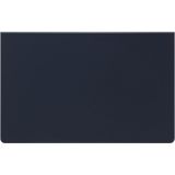 Samsung EF DX910BBGGDE toetsenbord voor mobiel apparaat QWERTZ Duits Pogo Pin Zwart