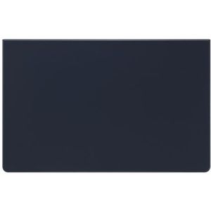 Samsung EF DX910BBGGDE toetsenbord voor mobiel apparaat QWERTZ Duits Pogo Pin Zwart