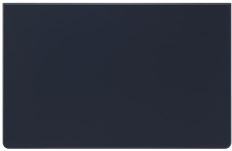 Samsung EF DX910BBGGDE toetsenbord voor mobiel apparaat QWERTZ Duits Pogo Pin Zwart