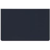Samsung Keyboard Cover Galaxy Tab S9 Plus Zwart QWERTZ Duits