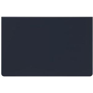 Samsung Keyboard Cover Galaxy Tab S9 Plus Zwart QWERTZ Duits