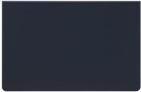 Samsung Keyboard Cover Galaxy Tab S9 Plus Zwart QWERTZ Duits