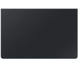 Samsung Toetsenbordcover Slim Galaxy Tab S9+ Azerty Zwart (ef-dx810bbfgbe)
