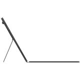 Samsung Galaxy Tab S9 Ultra QWERTZ Trackpad