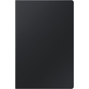 Samsung Boekhoes toetsenbord voor Galaxy Tab S9+ Ultra, zwart (NL, Galaxy Tab S9 Ultra), Tablet toetsenbord, Zwart