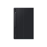 Samsung Toetsenbordcover Galaxy Tab S9 Ultra Azerty Zwart (ef-dx915bbfgbe)