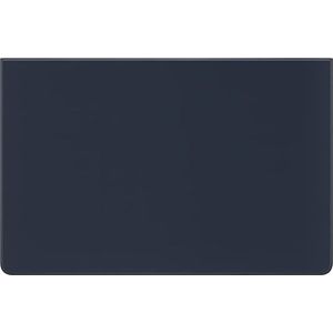 Samsung EF DX715BBGGDE toetsenbord voor mobiel apparaat QWERTZ Duits Pogo Pin Zwart