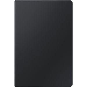 Samsung - Galaxy Tab S9 Plus - Hoes Keyboard Cover - Zwart - Kunstleder