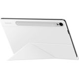 Samsung Smart Book Book cover Wit Tabletcover