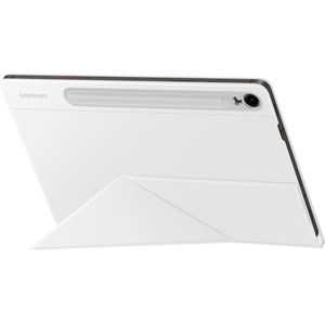Samsung Smart Book Cover voor Galaxy Tab S9, wit