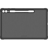 Samsung Outdoor Cover EF-RX810 für Galaxy Tab S10+, S9+  (Black)
