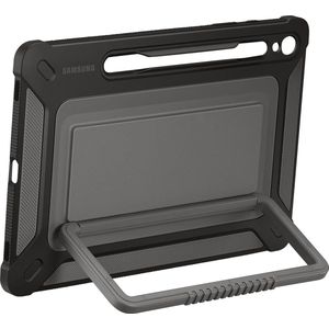 Samsung Samsung Outdoor Cover für Galaxy Tab S9, Black