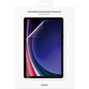 Originele Anti-Reflecting voor de Screenprotector Samsung Galaxy Tab S9 FE / S9