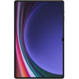 Samsung EF-UX910 antireflecterende schermbeschermer voor Galaxy Tab S9+, S9+5G