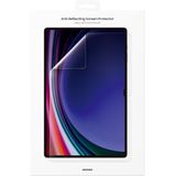 Samsung EF-UX910 antireflecterende schermbeschermer voor Galaxy Tab S9+, S9+5G