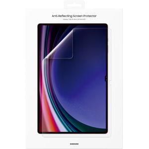 Samsung EF-UX910 antireflecterende schermbeschermer voor Galaxy Tab S9+, S9+5G