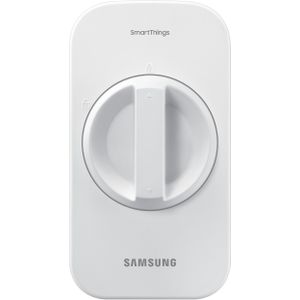 Samsung Less Microfiber extern microplastic filter, geschikt voor wasmachines van alle merken, wit, FT-MF