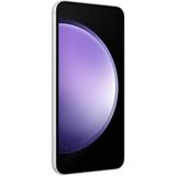 Samsung Galaxy S23 FE 5G - 256GB - Paars - Iconisch Ontwerp
