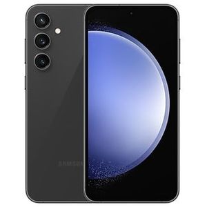 Samsung Galaxy S23 FE - Cream 128 GB Grijs