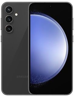 Samsung Galaxy S23 FE - Cream 128 GB Grijs