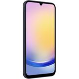 Samsung Galaxy A25 5G, Smartphone Android 14, Super AMOLED Display 6,5 inch FHD RAM intern geheugen uitbreidbaar tot batterij 5000 mAh Italiaanse versie Blauw 256 GB