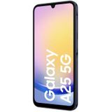 Samsung Galaxy A25 5G - 8/256GB - Blue Black
