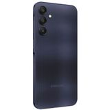 Samsung Galaxy A25 - Blue Black 128 GB Blauw