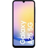 Samsung Galaxy A25 128GB Zwart 5G
