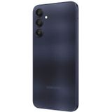 Samsung Galaxy A25 - Blue Black 128 GB Blauw