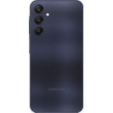 Samsung Galaxy A25 Smartphone 128 GB 16.5 cm (6.5 inch) Blauw-zwart Android 14 Hybrid-SIM