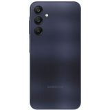 Samsung Galaxy A25 - Blue Black 128 GB Blauw