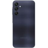 Samsung Galaxy A25 Smartphone 128 GB 16.5 cm (6.5 inch) Blauw-zwart Android 14 Hybrid-SIM